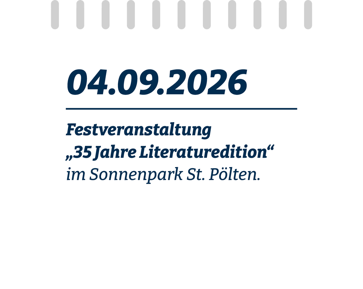 4.9. Festveranstaltung 
