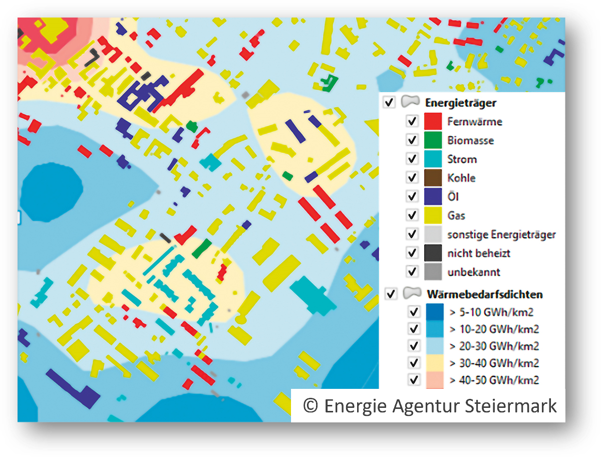 Grafik Energie Agentur Steiermark