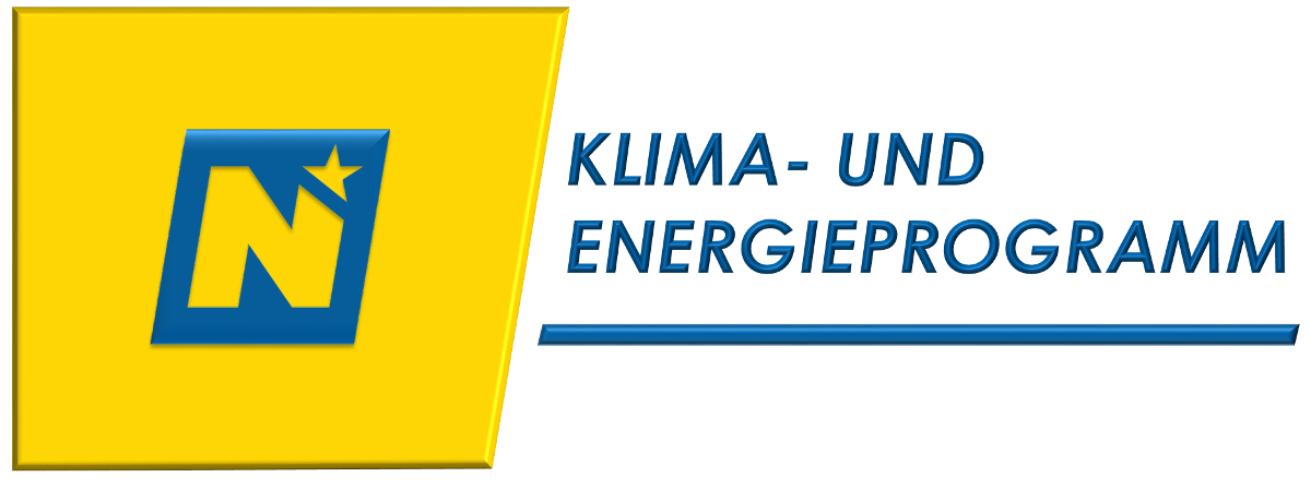 Klima- & Energieprogramm