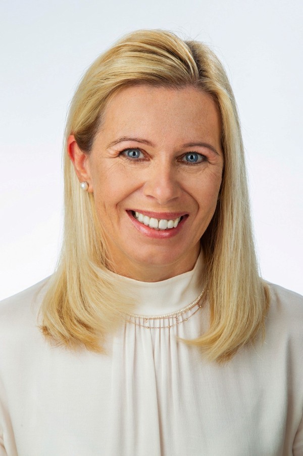 Bettina Bauernfeind