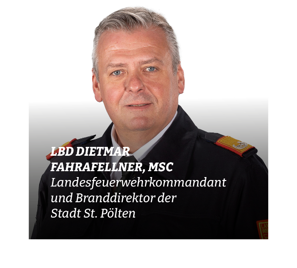 Dietmar Fahrafellner
