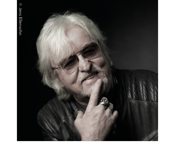 Portrait Reinhold Bilgeri