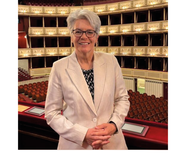 Petra Bohuslav