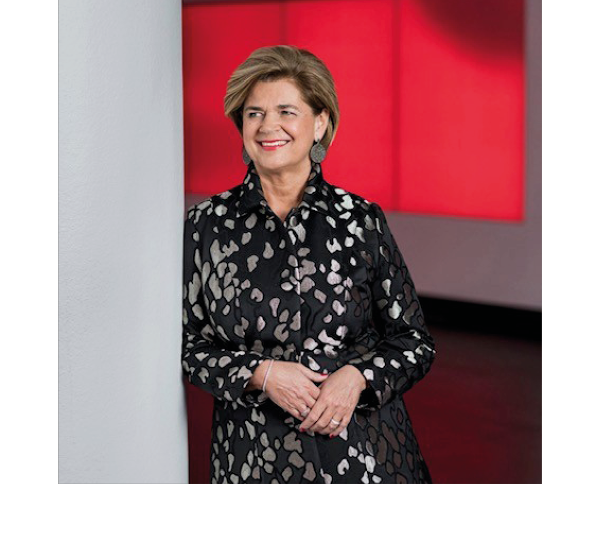 Bettina Glatz-Kremsner