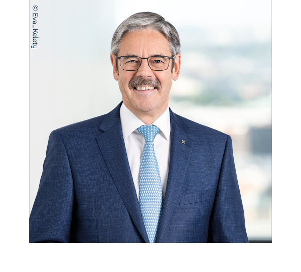 Erwin Hameseder