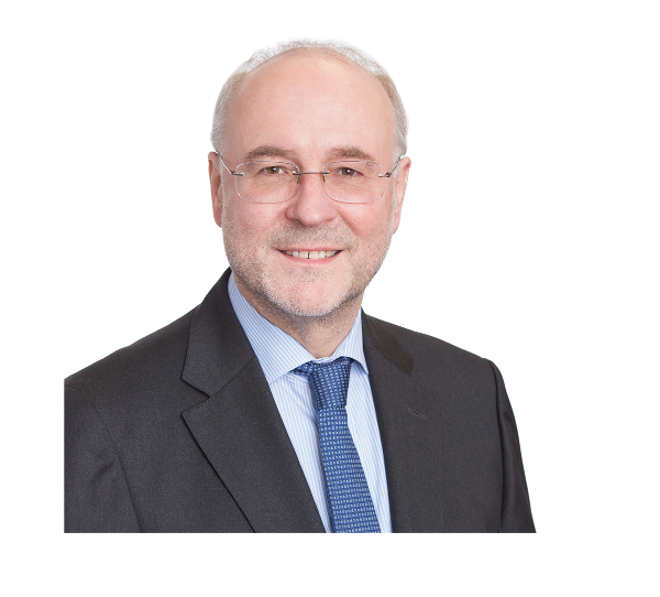 Portrait Edgar Niemeczek