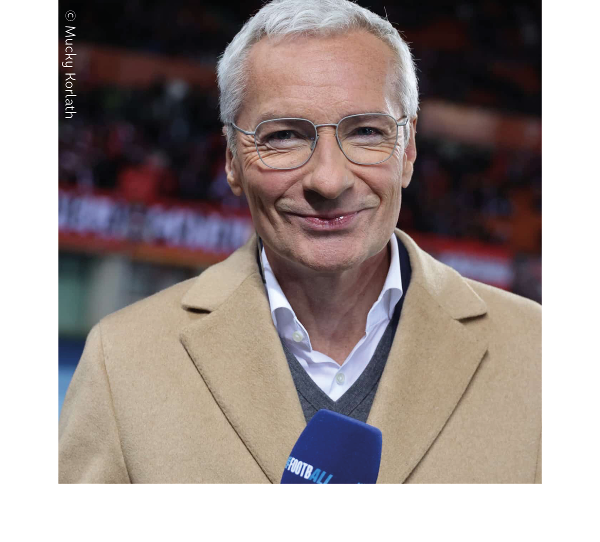 Rainer Pariasek