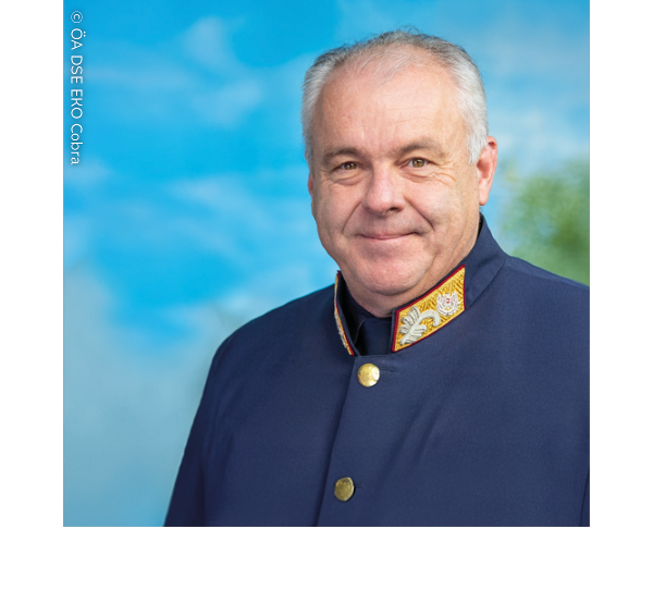 Bernhard Treibenreif