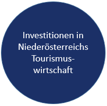 Investitionen in Niederösterreichs Tourismuswirtschaft