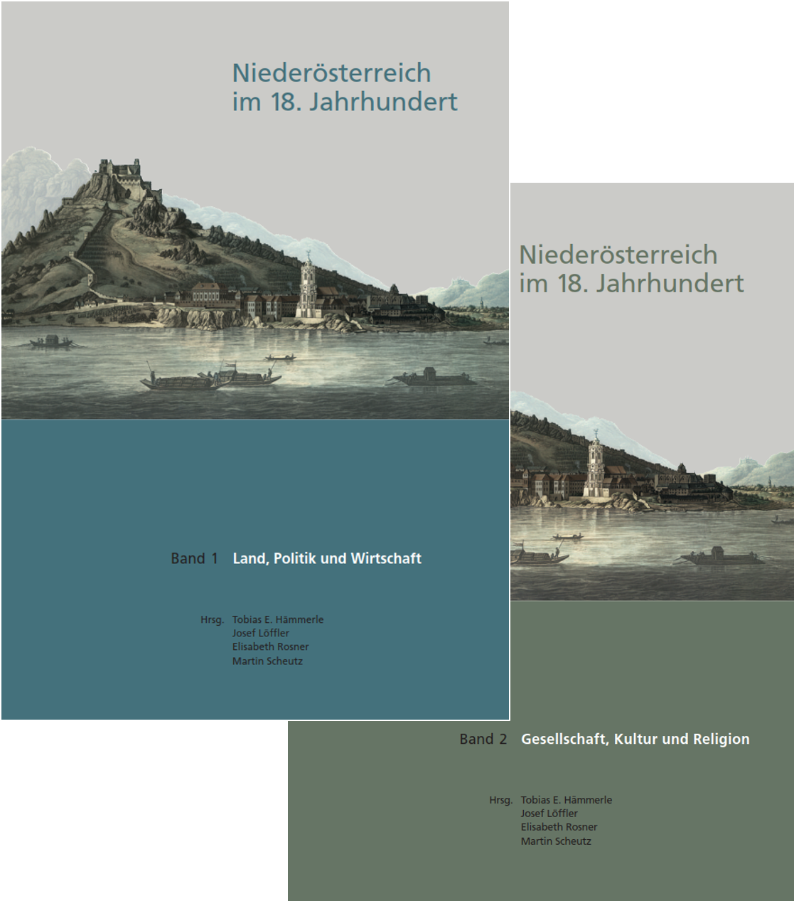 Cover der Broschüre