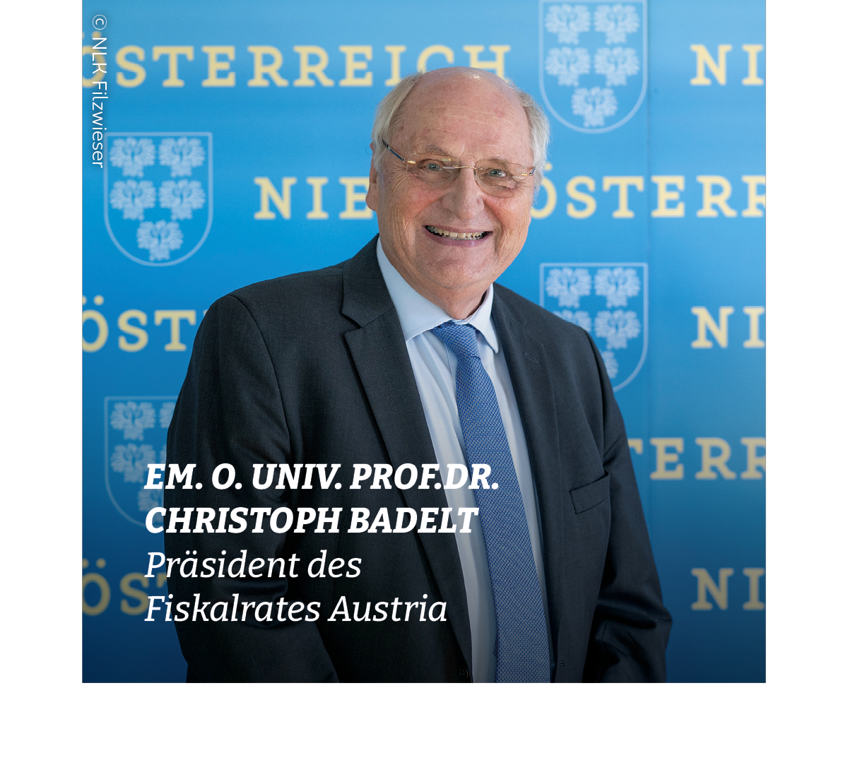 Christoph Badelt