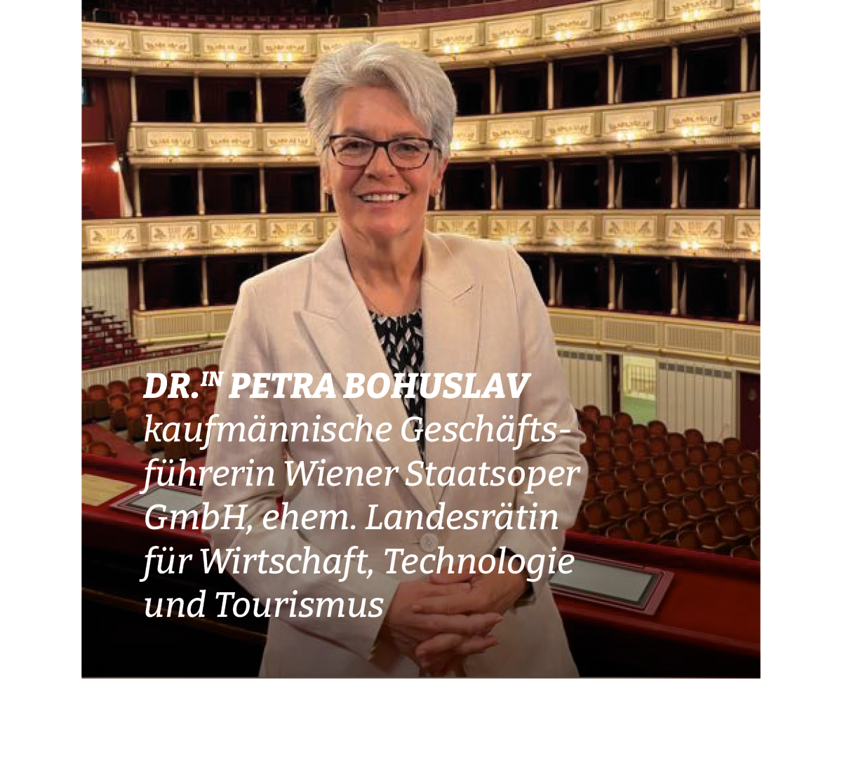 Petra Bohuslav