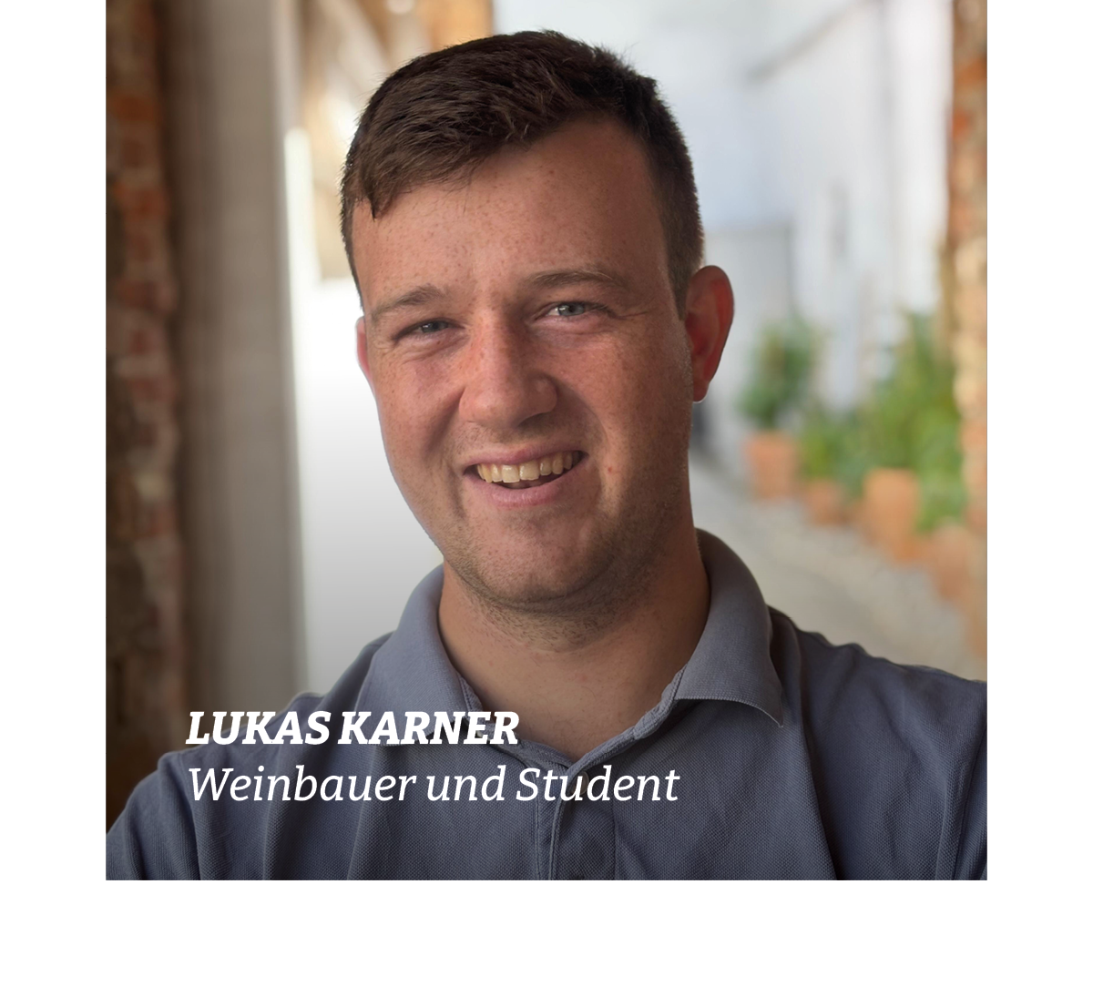 Lukas Karner