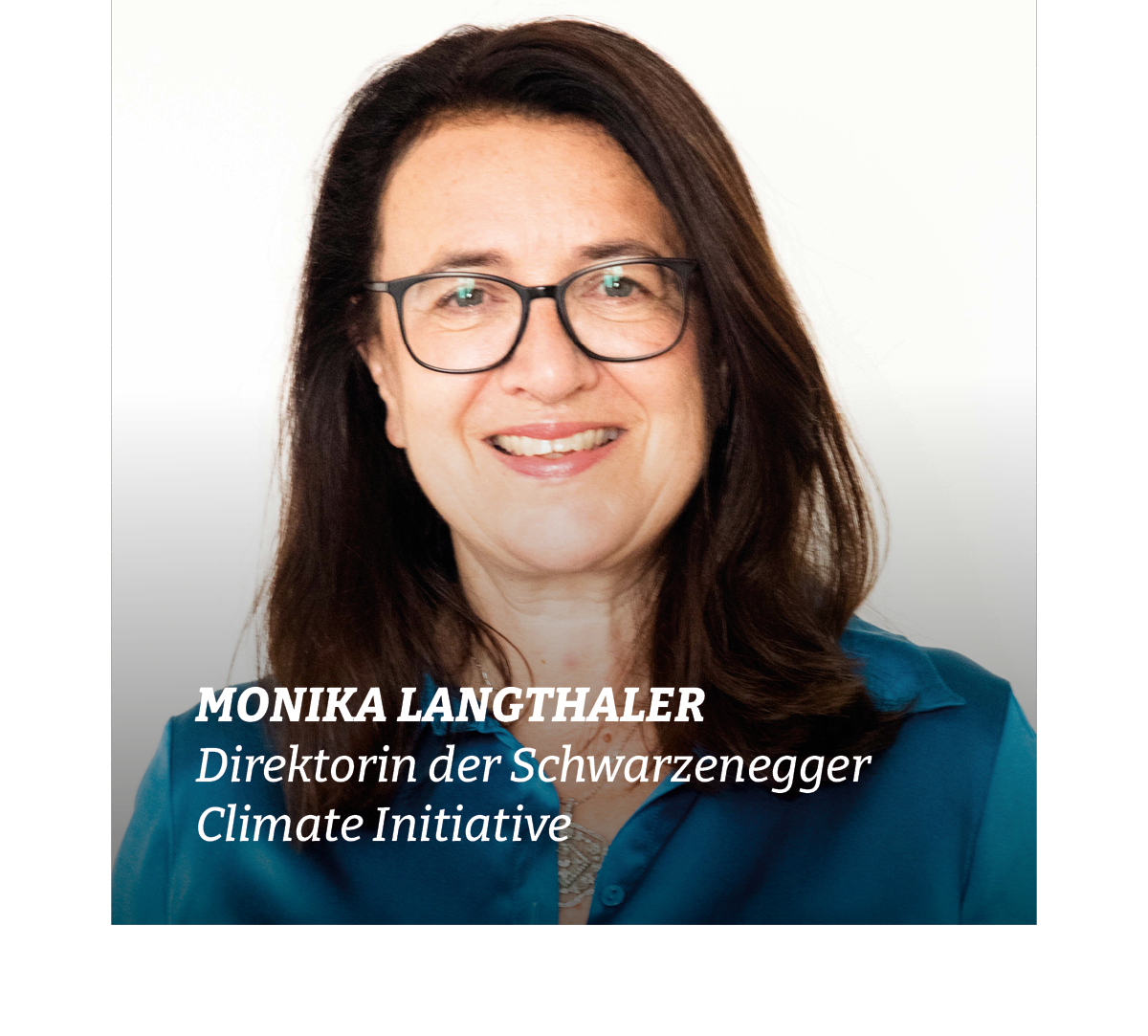 Monika Langthaler
