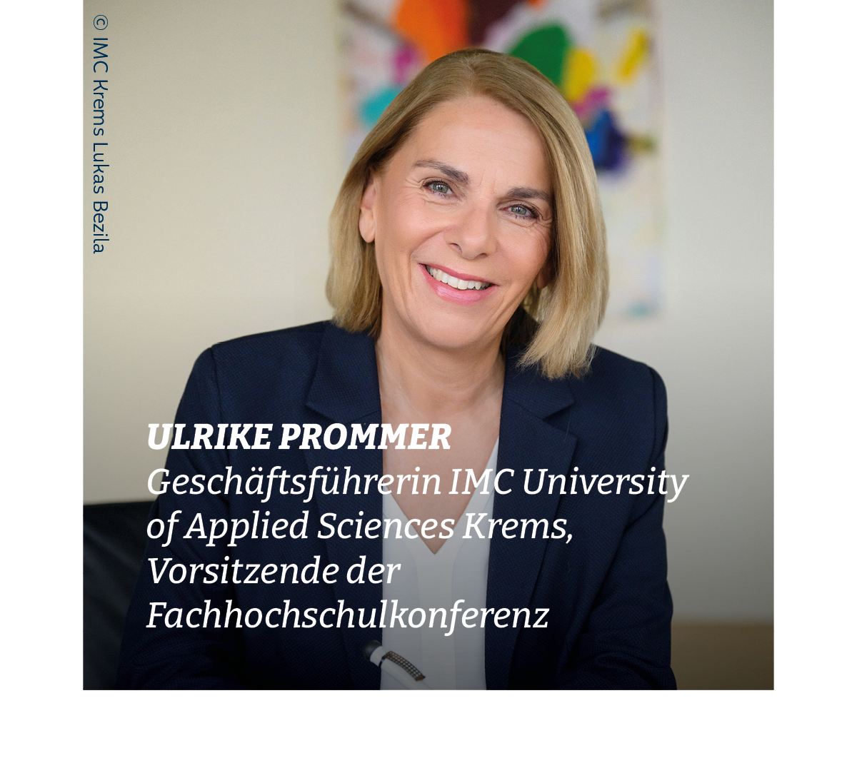 Ulrike Prommer