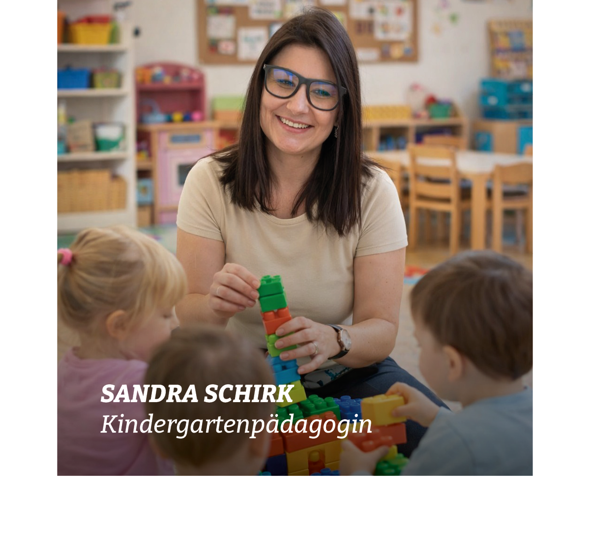 Sandra Schirk