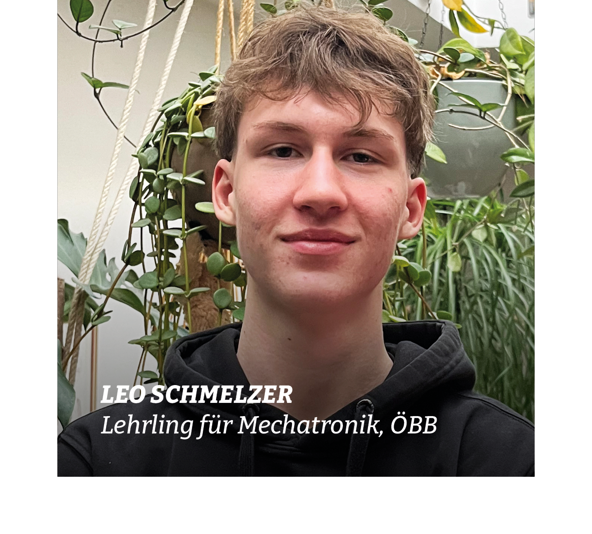 Leo Schmelzer