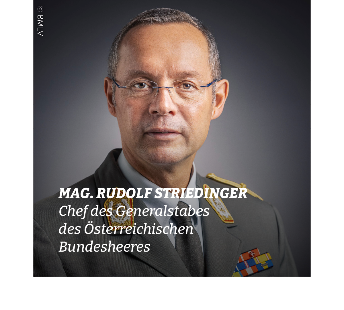 Rudolf Striedinger