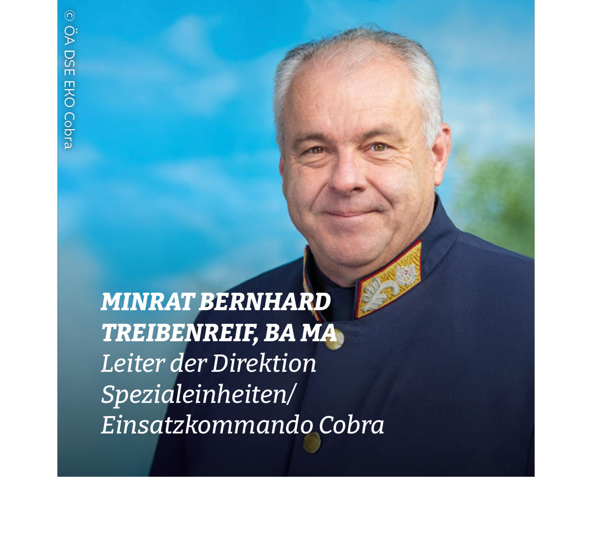 Bernhard Treibenreif