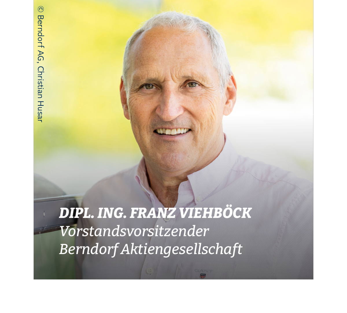 Franz Viehböck