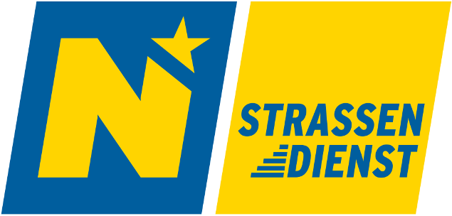 Logo Strassendienst