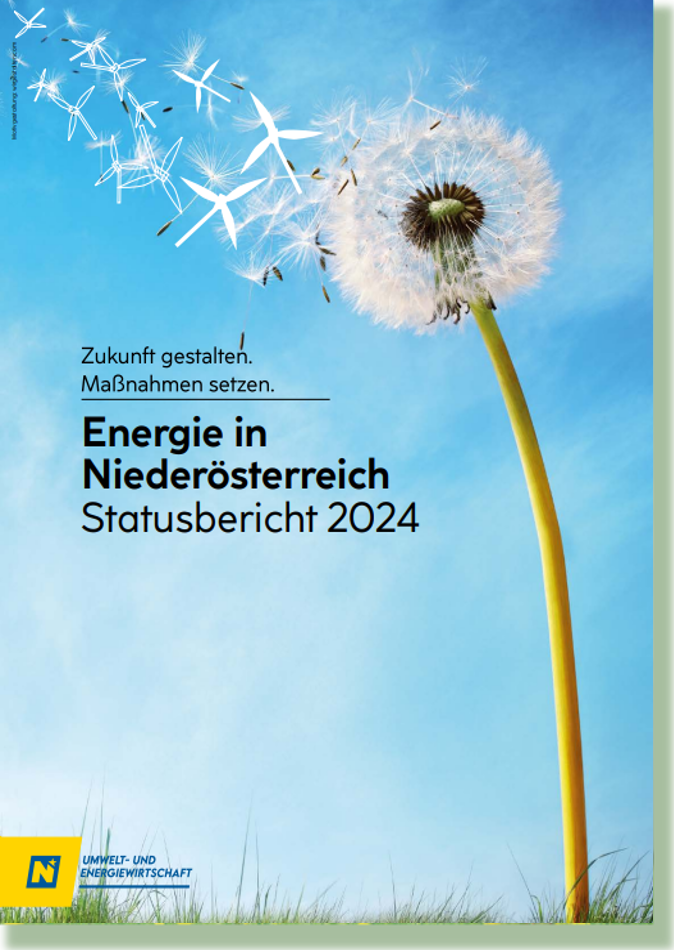 Link Cover Energie in Niederösterreich 2023